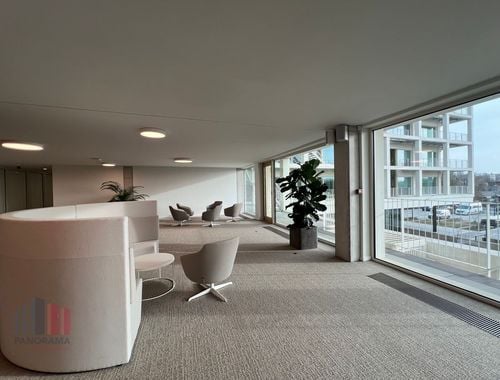                                         Kantoor te huur in Gent, € 12.760
