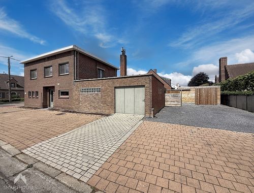                                         Maison à vendre à Ooigem, € 399.000
