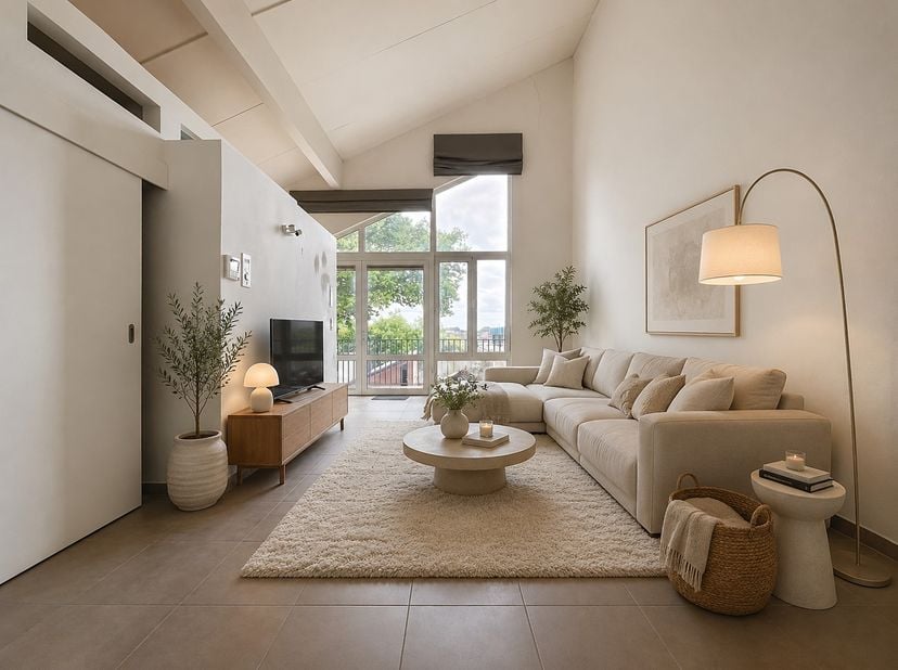 Appartement te koop in Koningin Astridlaan 37,
                    2550 Kontich