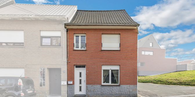 Huis te koop in Eenestraat 35, 9470 Denderleeuw