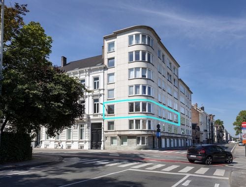                                         Appartement à vendre à Kortrijk, € 285.000
