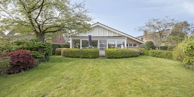 Maison à vendre à Kampweg 3, 2990 Wuustwezel