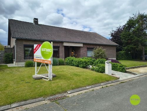                                         Eengezinswoning te koop in Heppen, € 365.000
