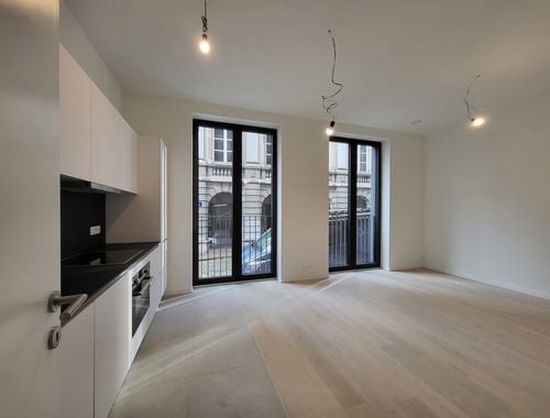                                         Studio te huur in Brussel, € 1.025
