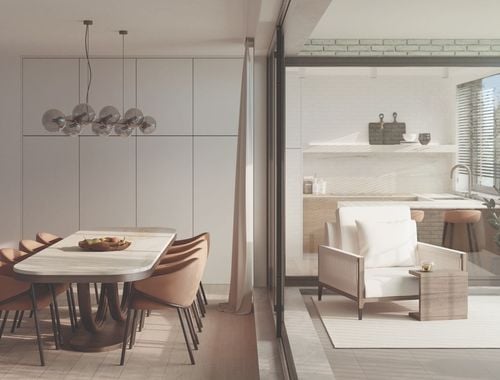                                         Appartement à vendre à Hasselt, € 472.100
