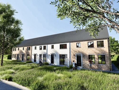                                         Maison à vendre à Roeselare, € 1.573.500

