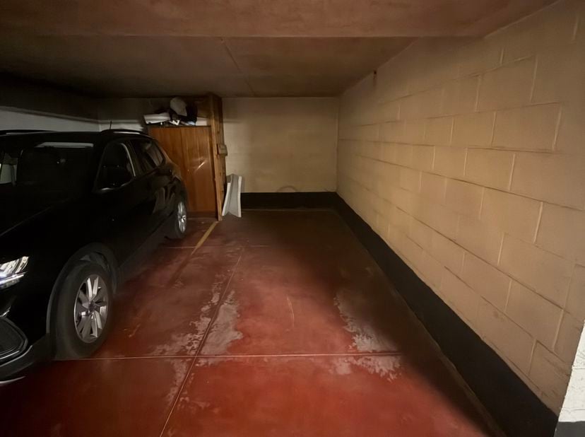Garage te huur
                    in 1150 Sint-Pieters-Woluwe