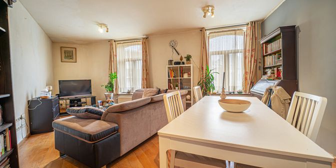 Appartement te koop in 6001 Marcinelle