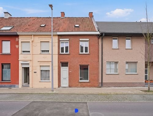                                         Maison à vendre à Roeselare, € 159.000
