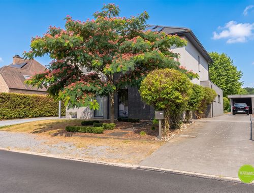                                         Maison unifamiliale à vendre à Oostham, € 449.000
