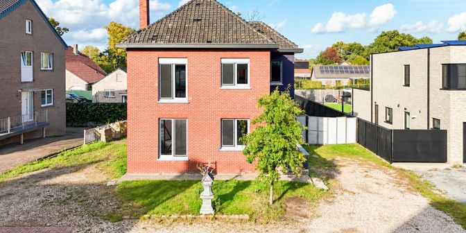 Huis te koop in Koolmijnlaan 51, 3530 Houthalen