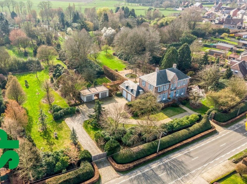 Huis te koop in ,
                    2440 Geel