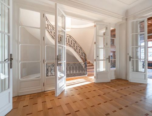                                         Woning te koop in Schaarbeek, € 1.825.000
