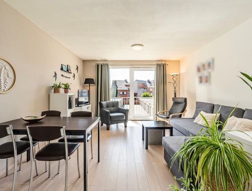                                         Appartement te koop in Oostende, € 177.000
