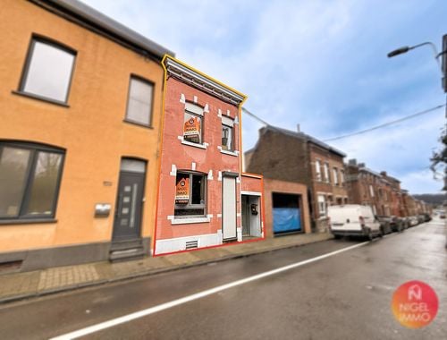                                         Woning te koop in Herstal, € 199.000
