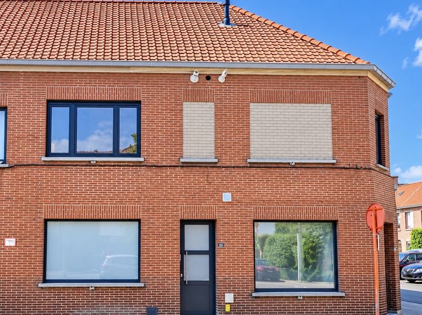 Appartement à louer à Zuidmoerstraat 103 boîte 0201,
                    9900 Eeklo