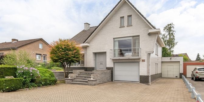 Huis te koop in Brukskensweg 23, 3800 Sint-Truiden