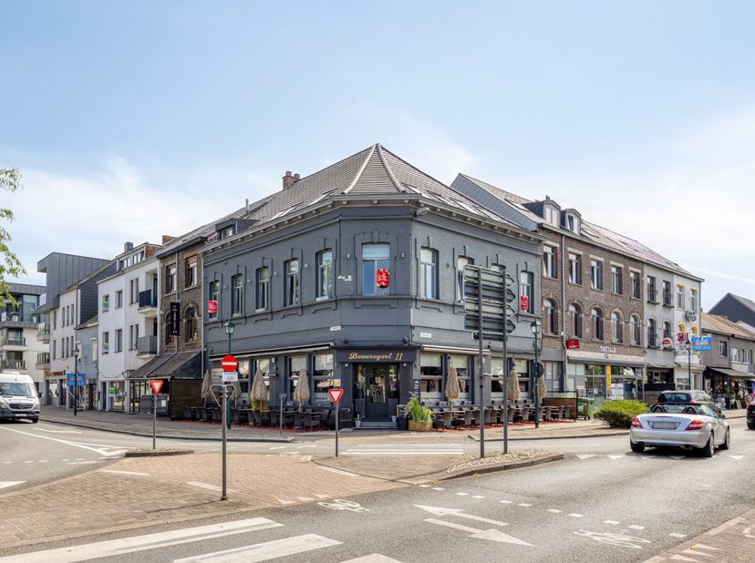 Bien professionnel à vendre
                    à 3970 Leopoldsburg