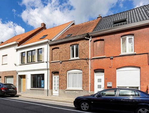                                         Woning te koop in Ronse, € 129.000
