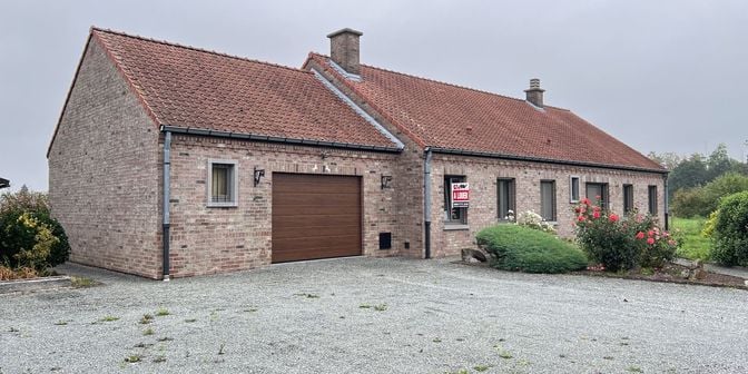 Huis te huur in Rue des Propriétaires 17, 7548 Warchin