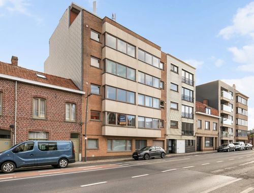                                         Appartement à vendre à Ieper, € 248.000
