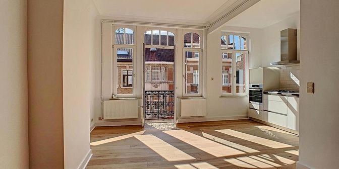 Appartement te huur in Chaussée de Boondael 390, 1050 Elsene