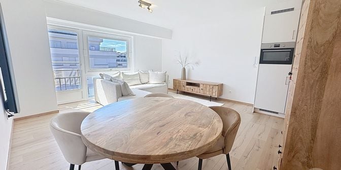 Appartement te koop in Oorlogsinvalidenlaan 3 bus 0503, 8434 Westende