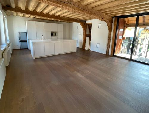                                         Duplex te huur in Sint-Truiden, € 1.160
