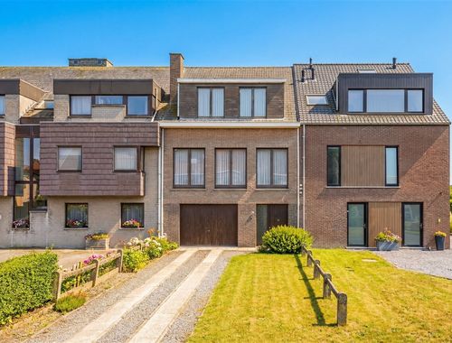                                         Woning te koop in Wetteren, € 315.000
