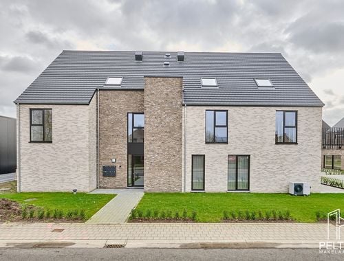                                         Appartement à vendre à Neerpelt, € 392.786,54
