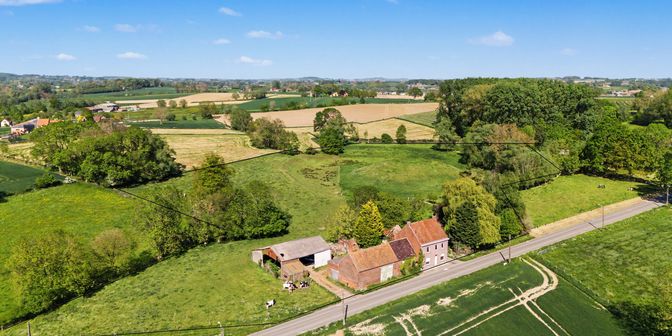 Huis te koop in 1570 Galmaarden