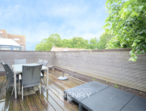                                         Duplex te huur in Oostduinkerke, € 950
