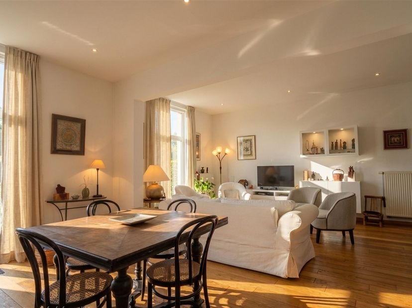 Appartement à louer à Quai Notre Dame 6,
                    7500 Tournai
