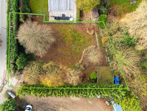                                         Bouwgrond te koop in Lier, € 329.000
