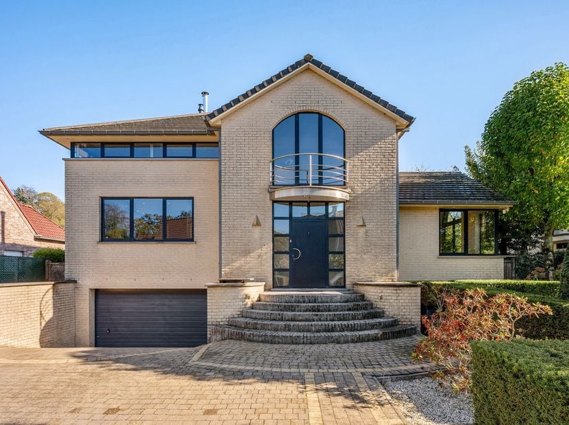 Huis te koop in Krinkelsbos 16,
                    2910 Essen