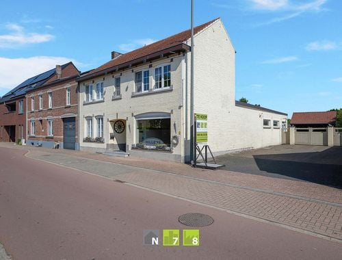                                         Woning te koop in Elen, € 424.000
