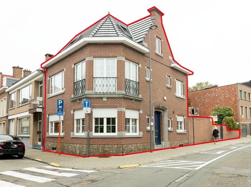 Huis te koop in Waaibergstraat 58,
                    3300 Tienen