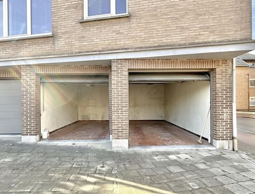                                         Place de stationnement à vendre à Puurs, € 70.000
