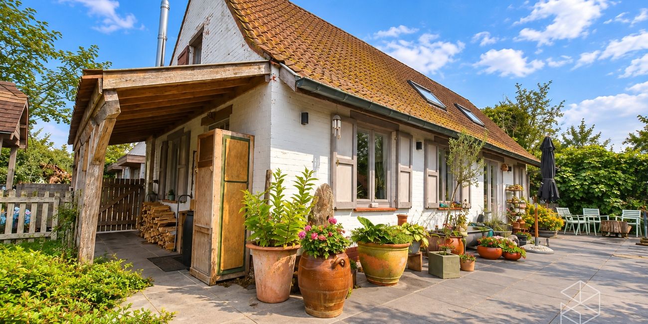 Sparrenstraat 2