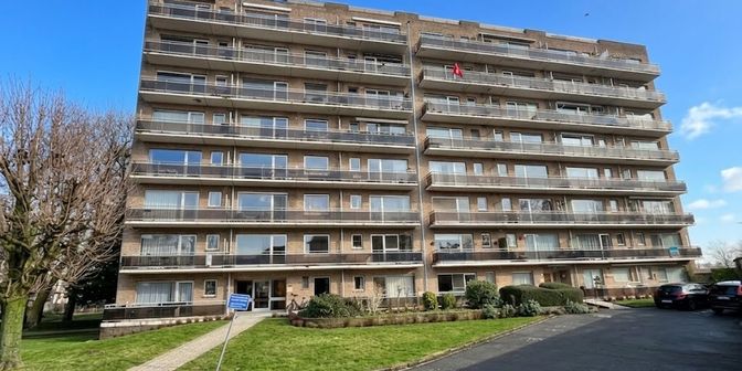 Appartement te koop in Stationsdreef 146x bus 26, 8800 Roeselare