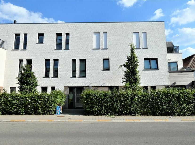 Appartement à louer
                    à 9320 Erembodegem