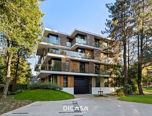                                         Appartement te koop in Rumbeke, € 344.000
