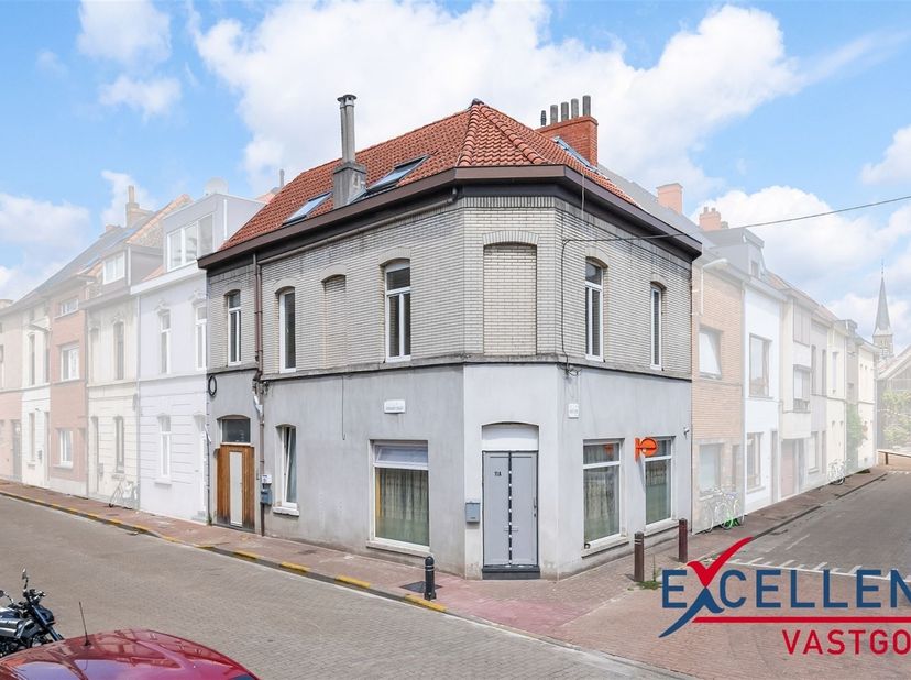 Huis te koop in ,
                    9050 Ledeberg
