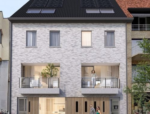                                         Maison à vendre à Gistel, € 360.000
