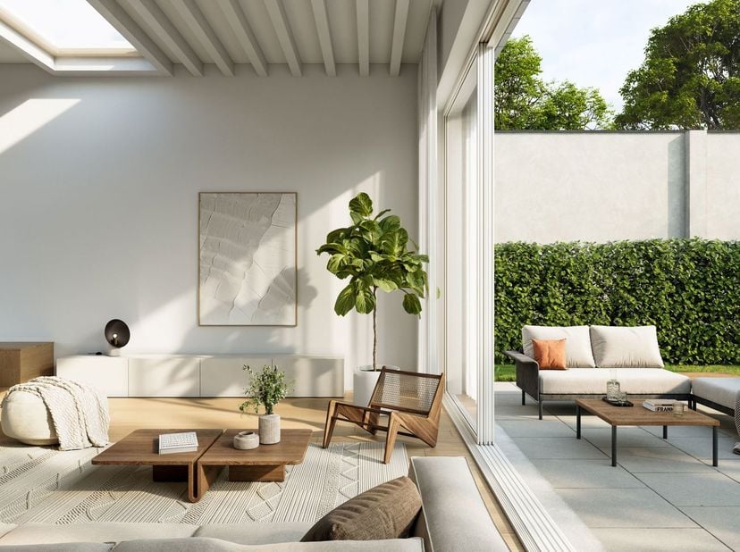 Maison à vendre
                    à 2000 Antwerpen