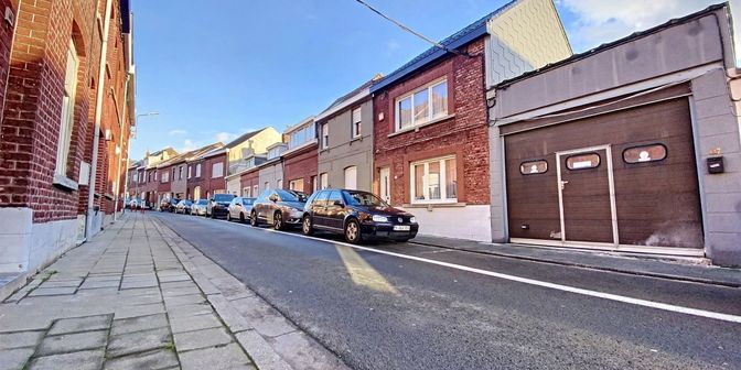 Bedrijfsvastgoed te huur in Rue du Nord 117, 7700 Moeskroen
