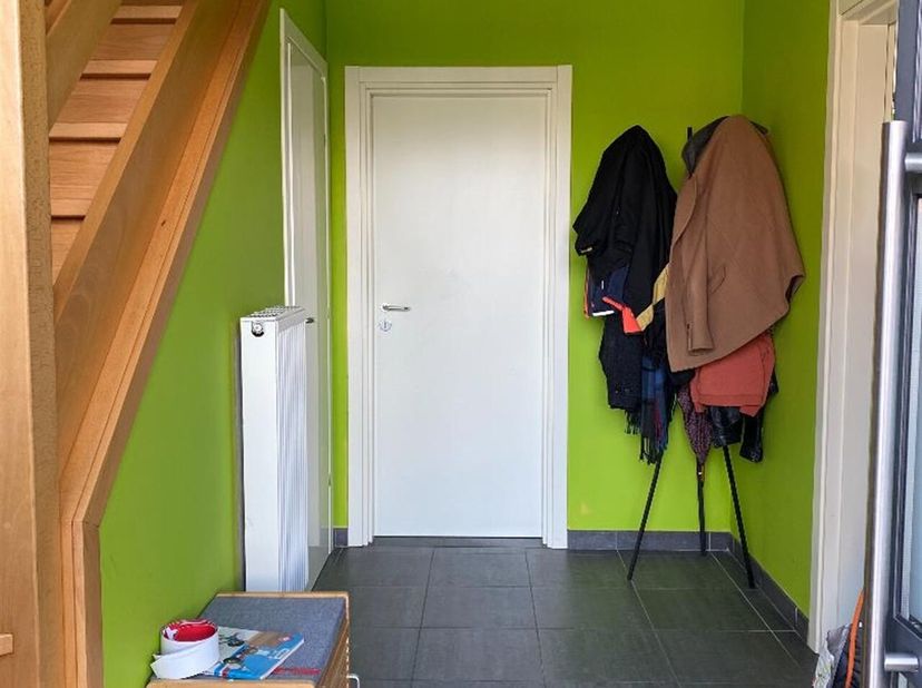 Maison à louer
                    à 9070 Destelbergen