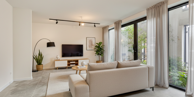 Maison à vendre à Sint-Martinusstraat 28, 1700 Dilbeek