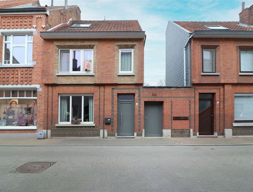                                         Woning te huur in Rillaar, € 930

