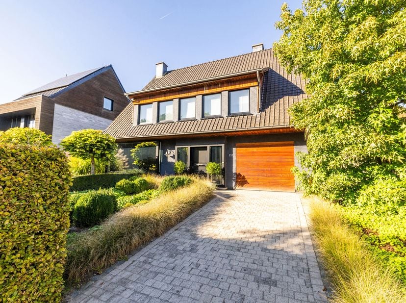 Maison à vendre à Kapelstraat 233,
                    9140 Steendorp